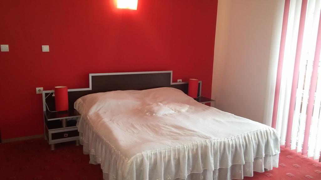 Hotel Kiev Veliko Tarnovo Room photo